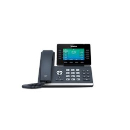 Yealink SIP-T54W IP phone...